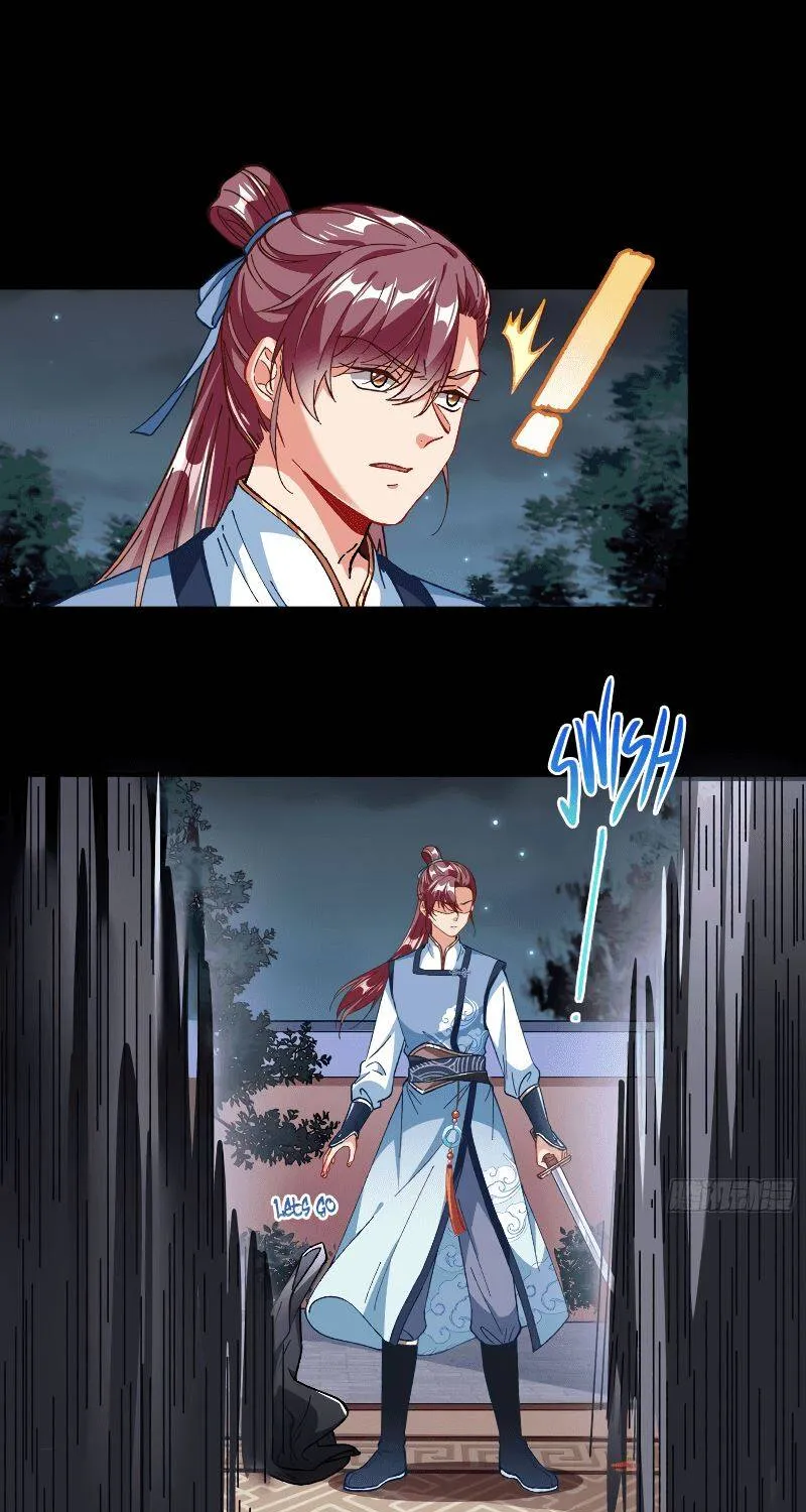 Read Cheating Men Must Die chapter 301 image 1 on Lezhin