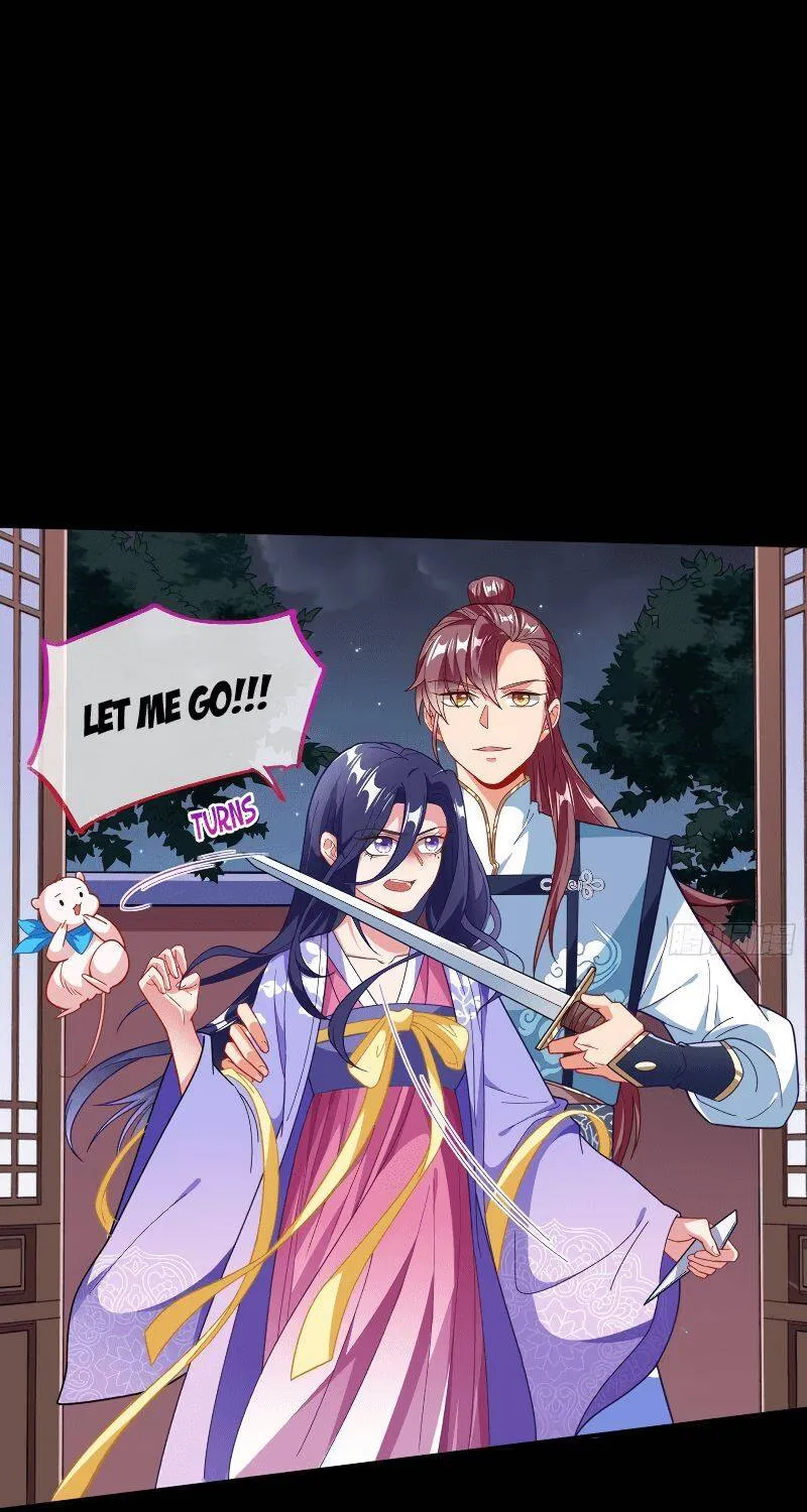 Read Cheating Men Must Die chapter 301 image 17 on Lezhin