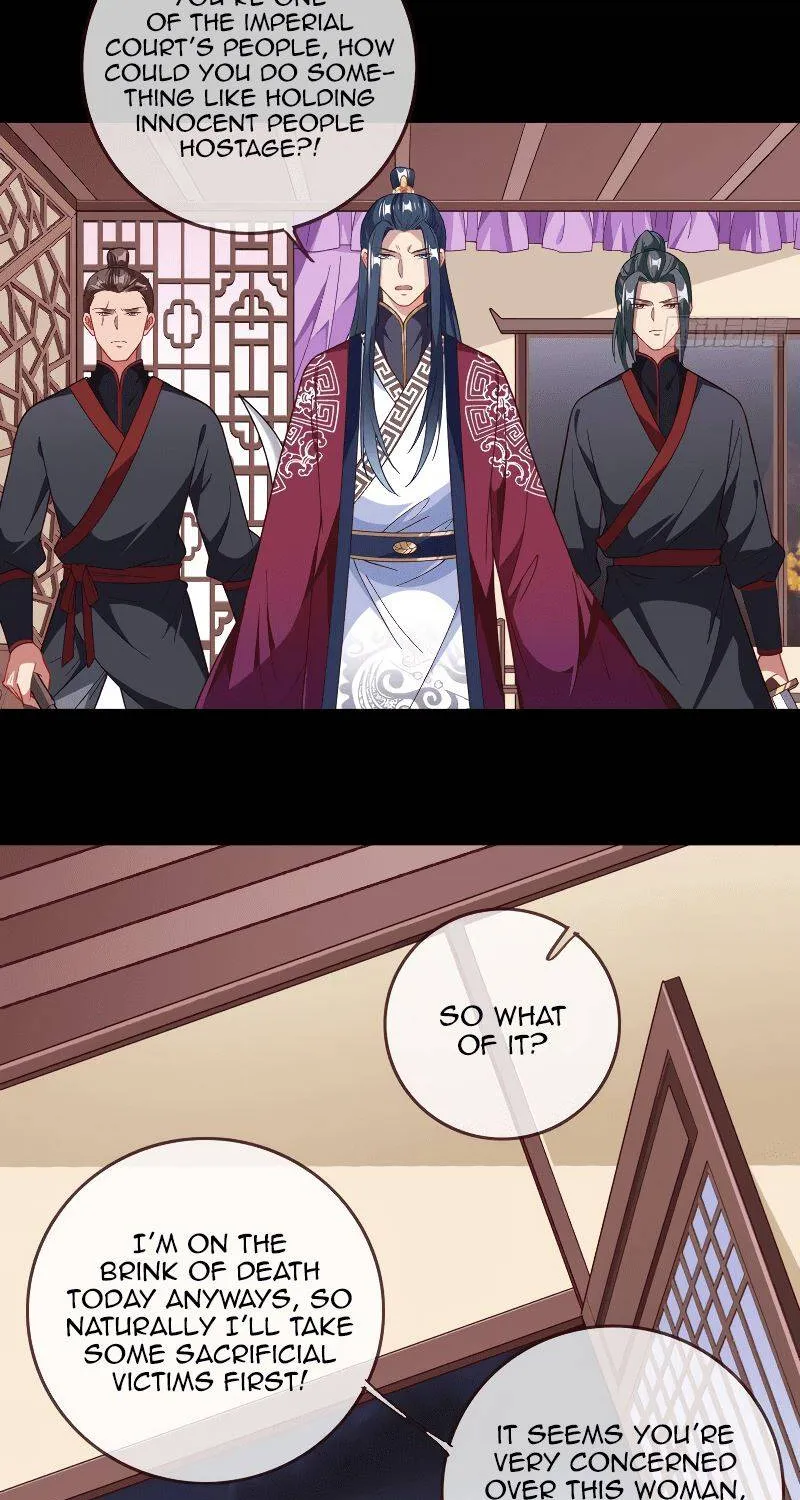 Read Cheating Men Must Die chapter 301 image 19 on Lezhin