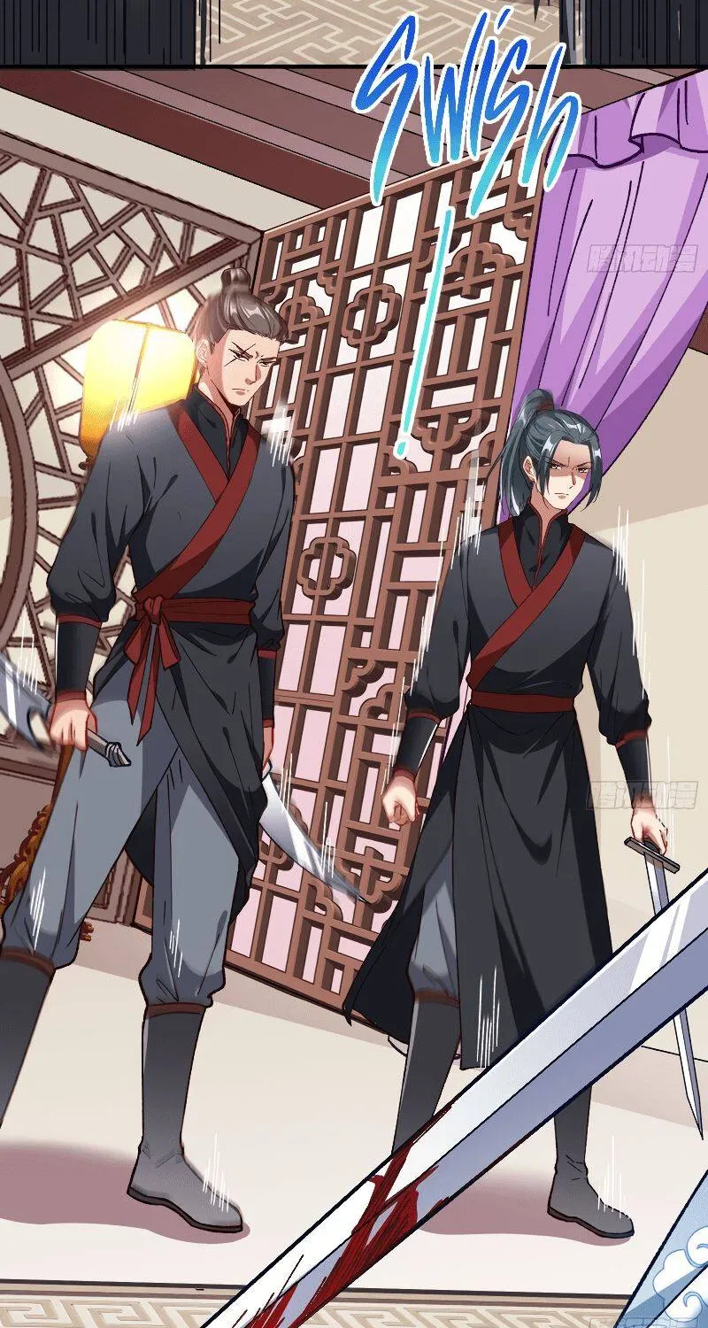 Read Cheating Men Must Die chapter 301 image 2 on Lezhin