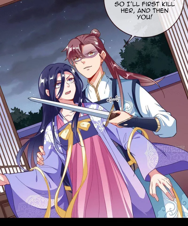 Read Cheating Men Must Die chapter 301 image 20 on Lezhin