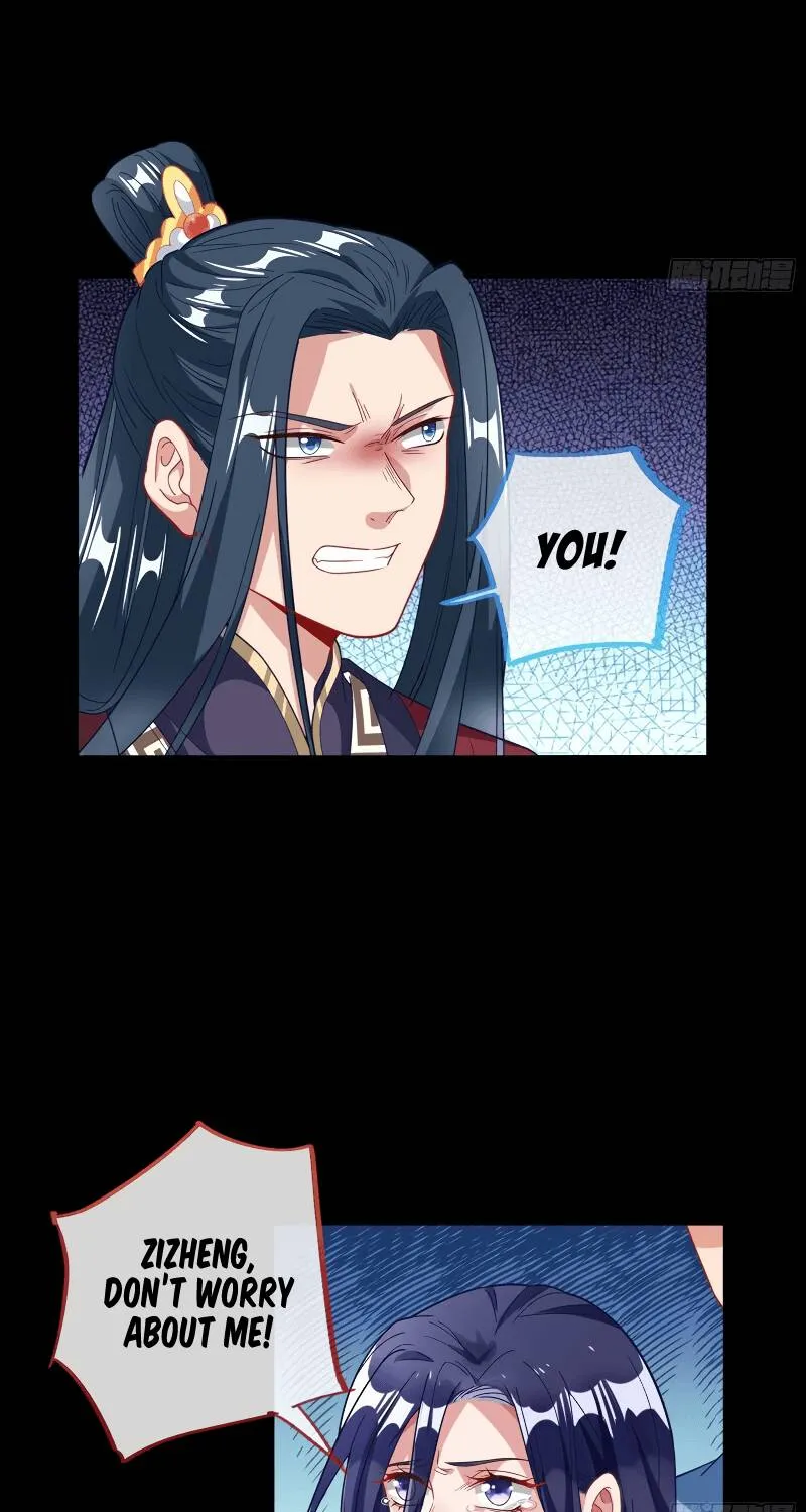 Read Cheating Men Must Die chapter 301 image 21 on Lezhin