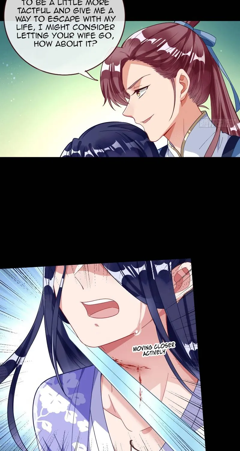 Read Cheating Men Must Die chapter 301 image 23 on Lezhin