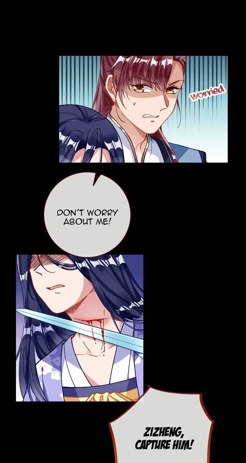Read Cheating Men Must Die chapter 301 image 25 on Lezhin