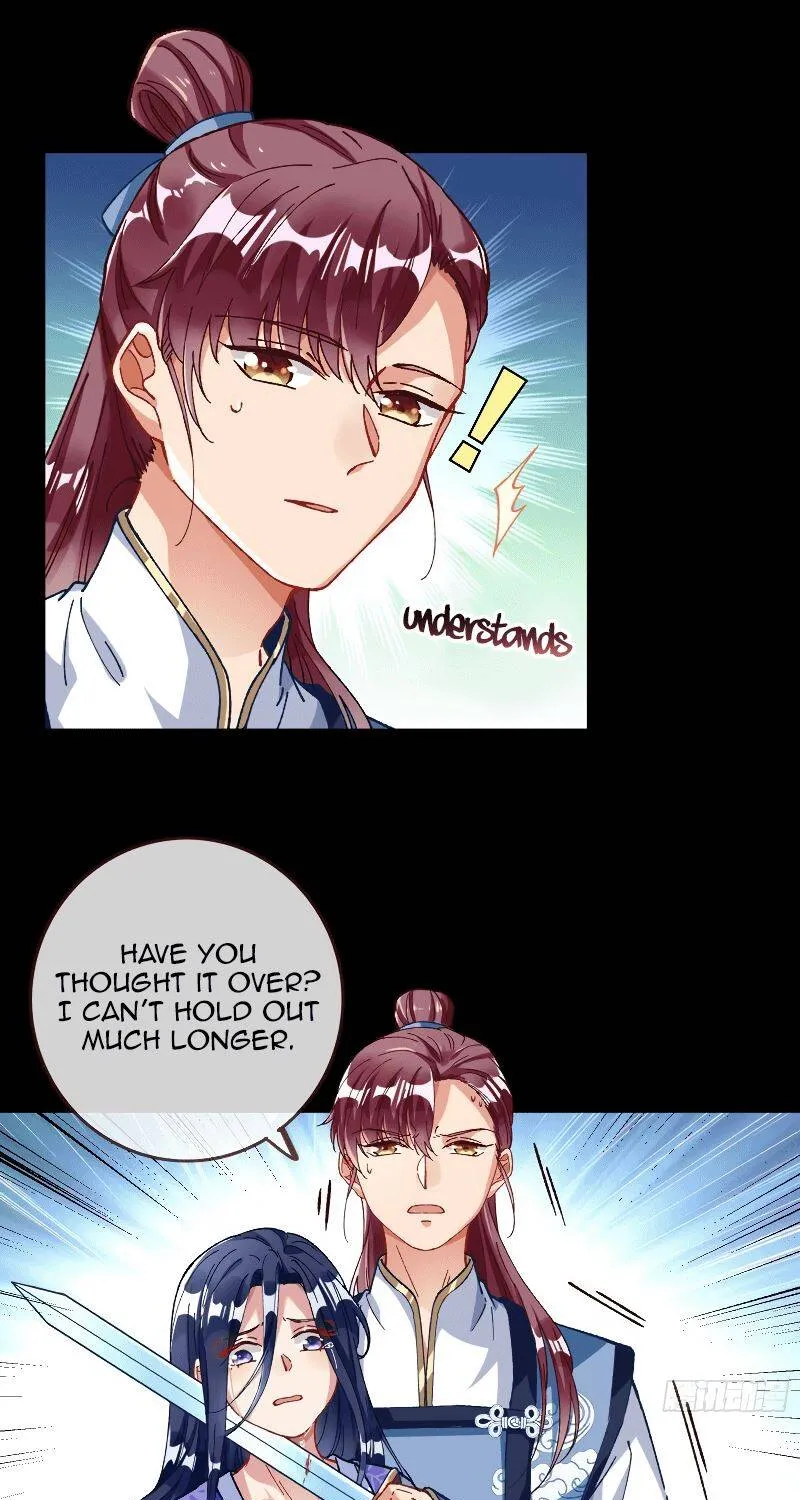 Read Cheating Men Must Die chapter 301 image 29 on Lezhin