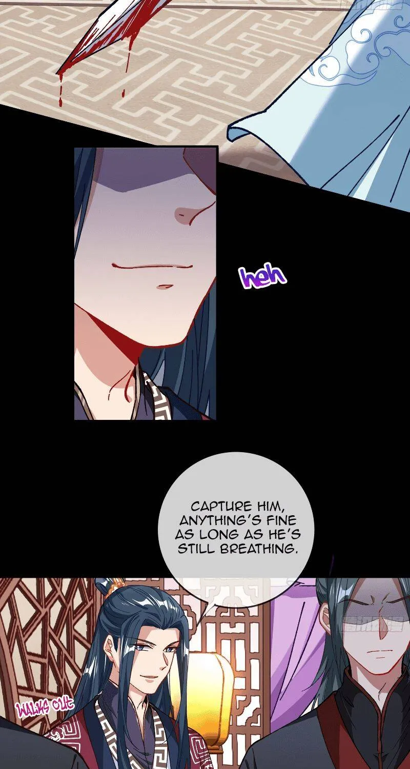 Read Cheating Men Must Die chapter 301 image 3 on Lezhin