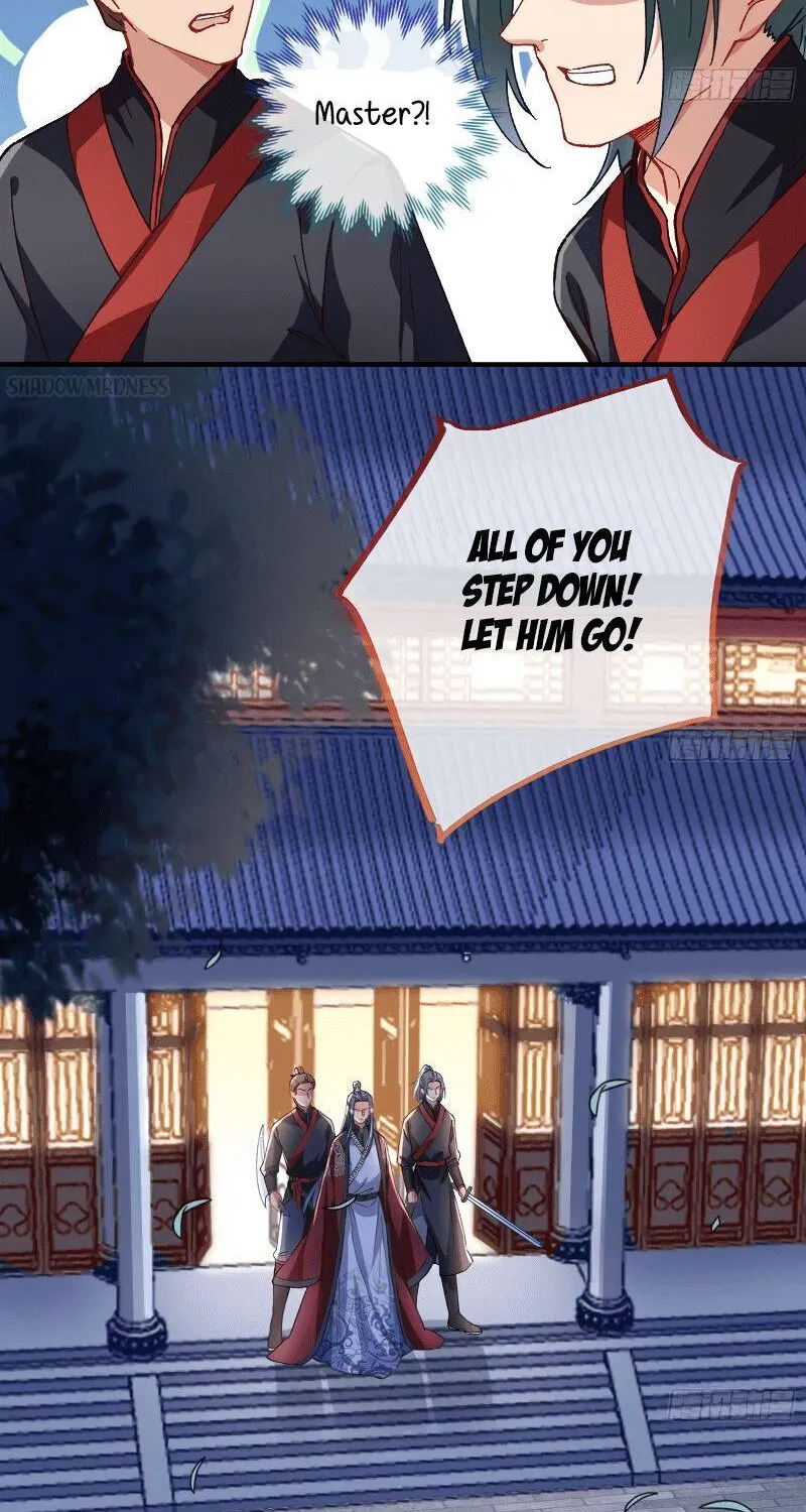 Read Cheating Men Must Die chapter 301 image 32 on Lezhin