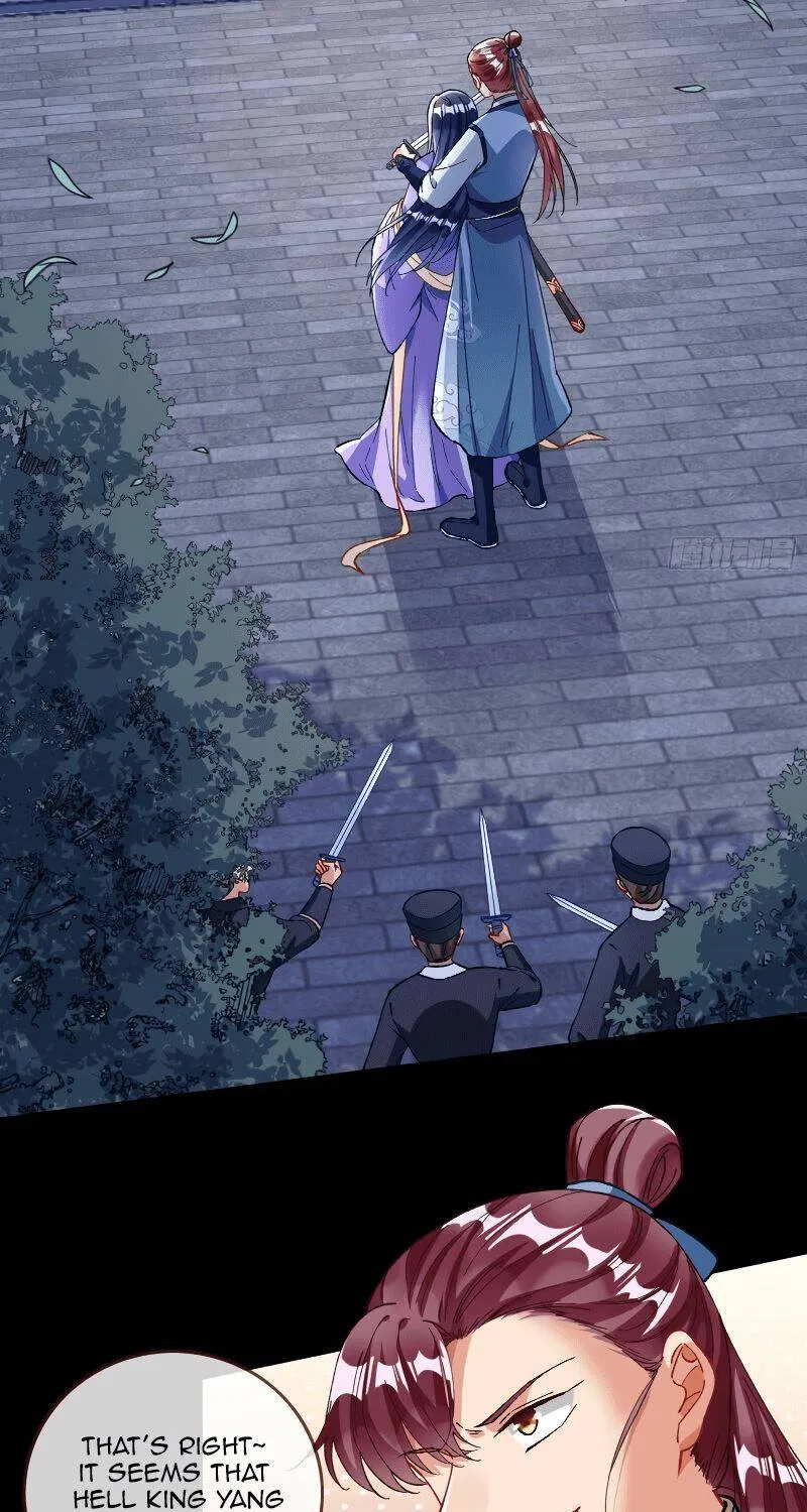 Read Cheating Men Must Die chapter 301 image 33 on Lezhin
