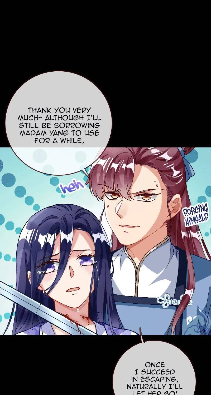 Read Cheating Men Must Die chapter 301 image 35 on Lezhin