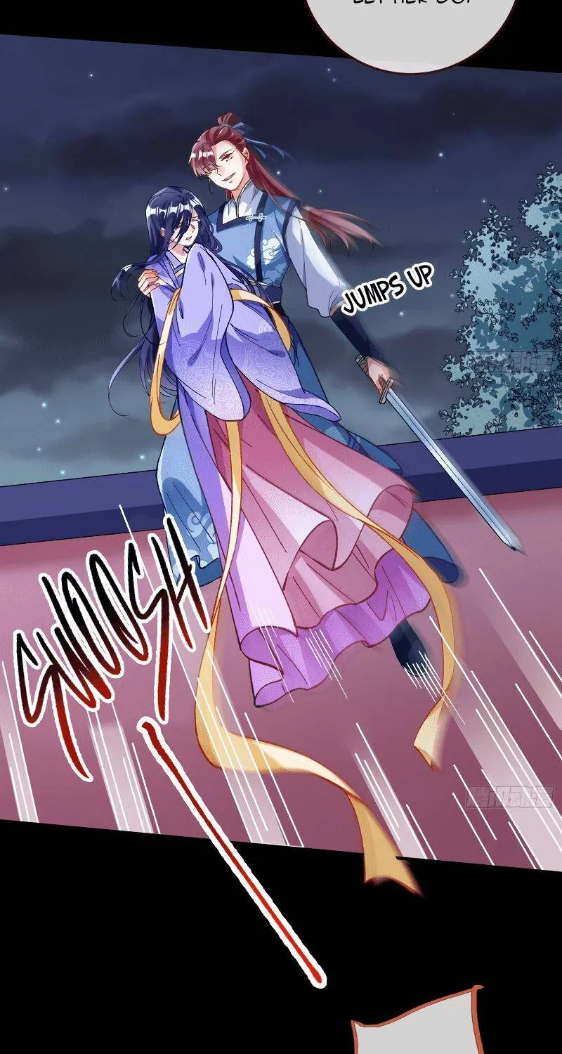 Read Cheating Men Must Die chapter 301 image 36 on Lezhin