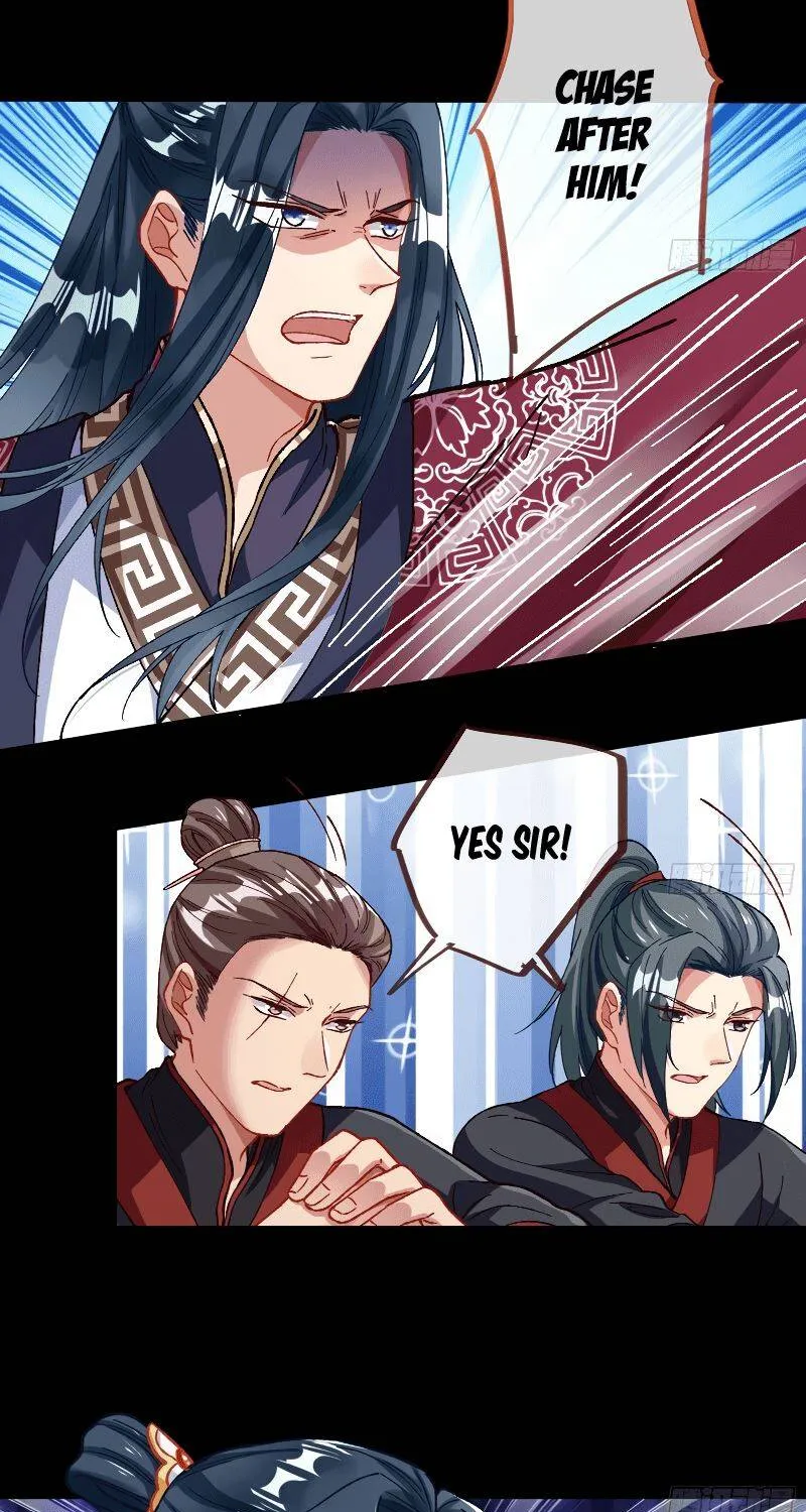Read Cheating Men Must Die chapter 301 image 37 on Lezhin