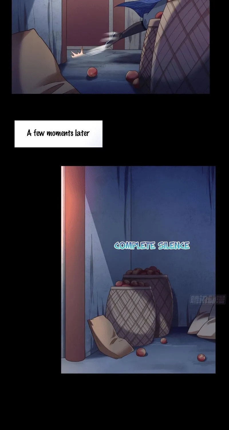 Read Cheating Men Must Die chapter 302 image 10 on Lezhin