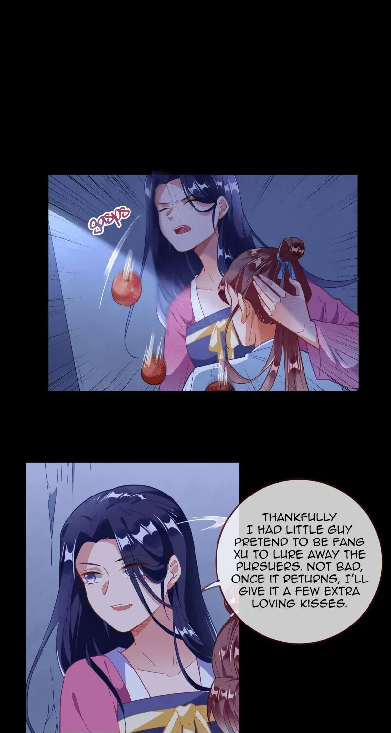 Read Cheating Men Must Die chapter 302 image 11 on Lezhin