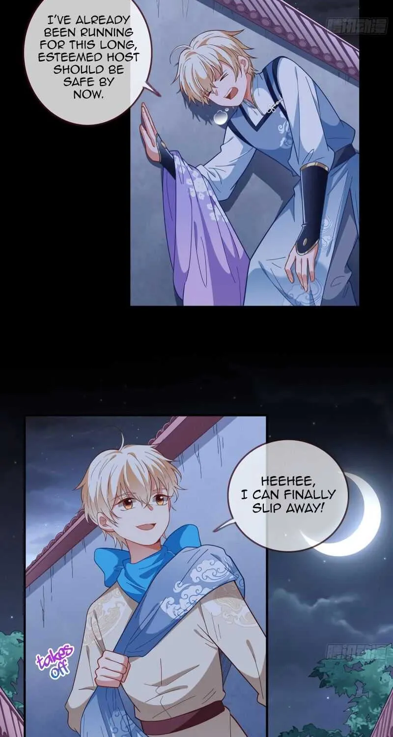 Read Cheating Men Must Die chapter 302 image 14 on Lezhin