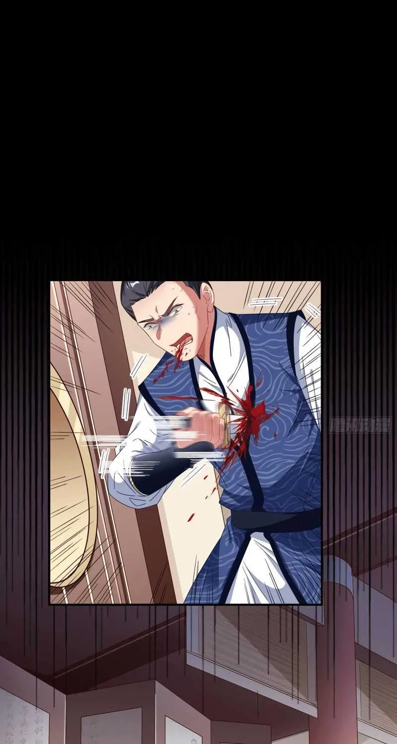 Read Cheating Men Must Die chapter 302 image 21 on Lezhin