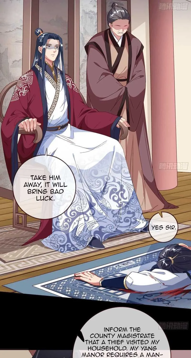 Read Cheating Men Must Die chapter 302 image 22 on Lezhin