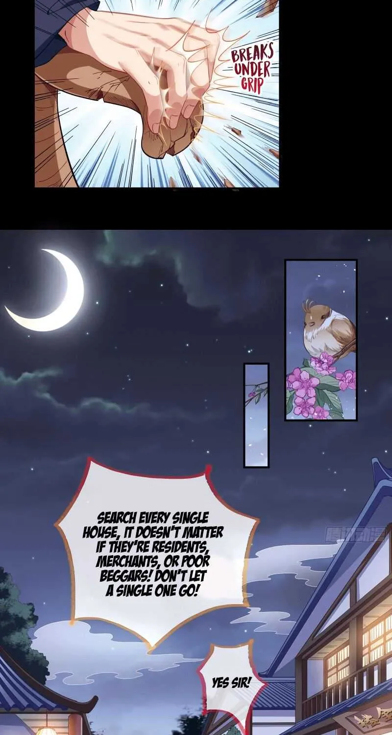 Read Cheating Men Must Die chapter 302 image 25 on Lezhin