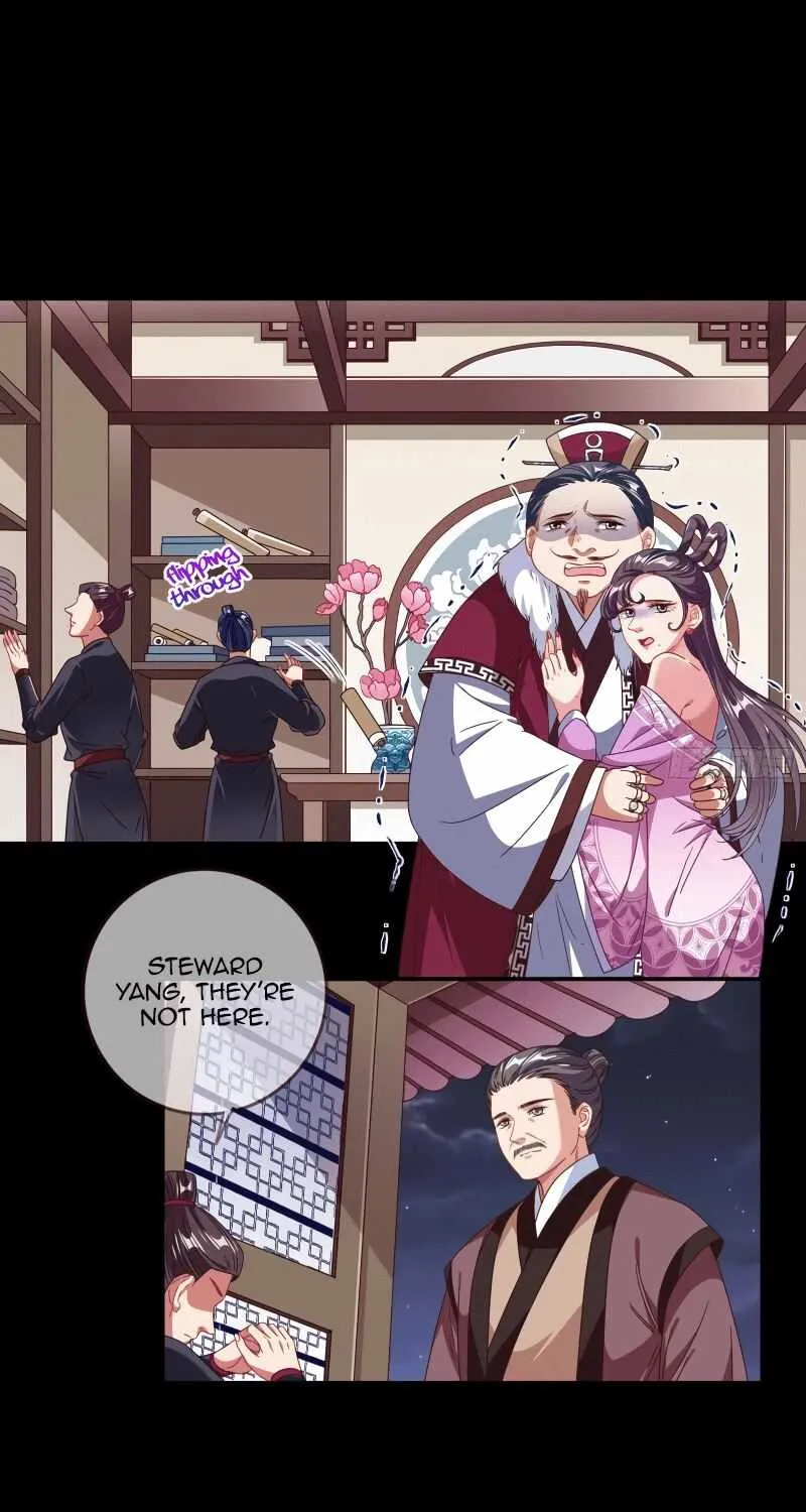 Read Cheating Men Must Die chapter 302 image 28 on Lezhin