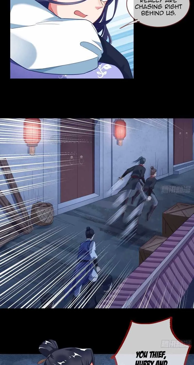 Read Cheating Men Must Die chapter 302 image 3 on Lezhin