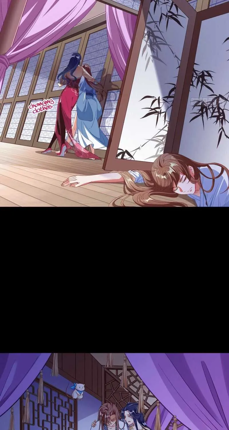 Read Cheating Men Must Die chapter 302 image 30 on Lezhin