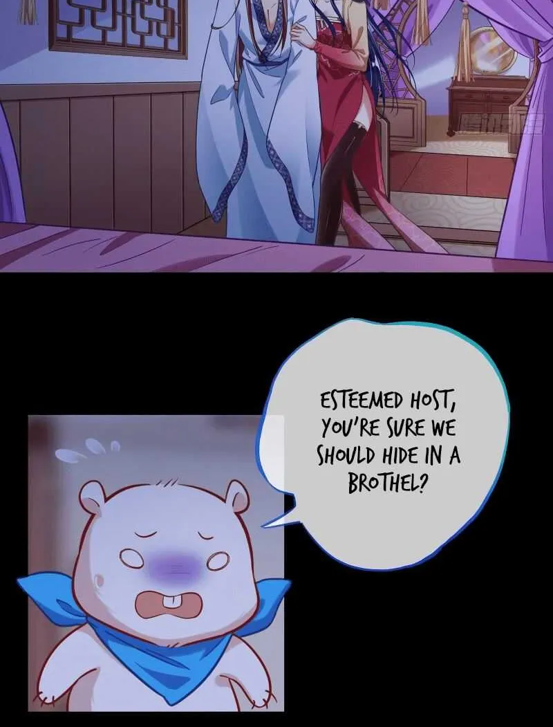 Read Cheating Men Must Die chapter 302 image 31 on Lezhin