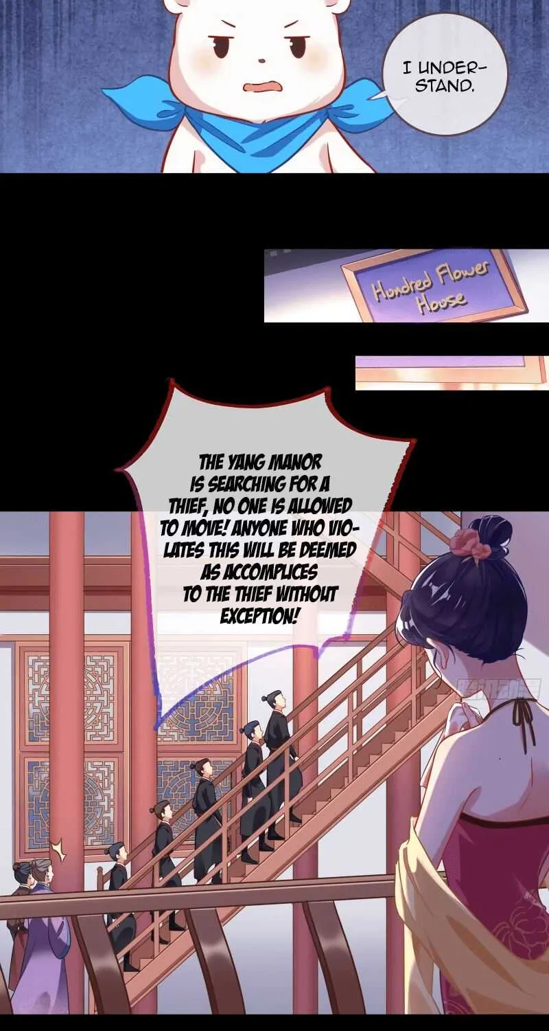 Read Cheating Men Must Die chapter 302 image 33 on Lezhin