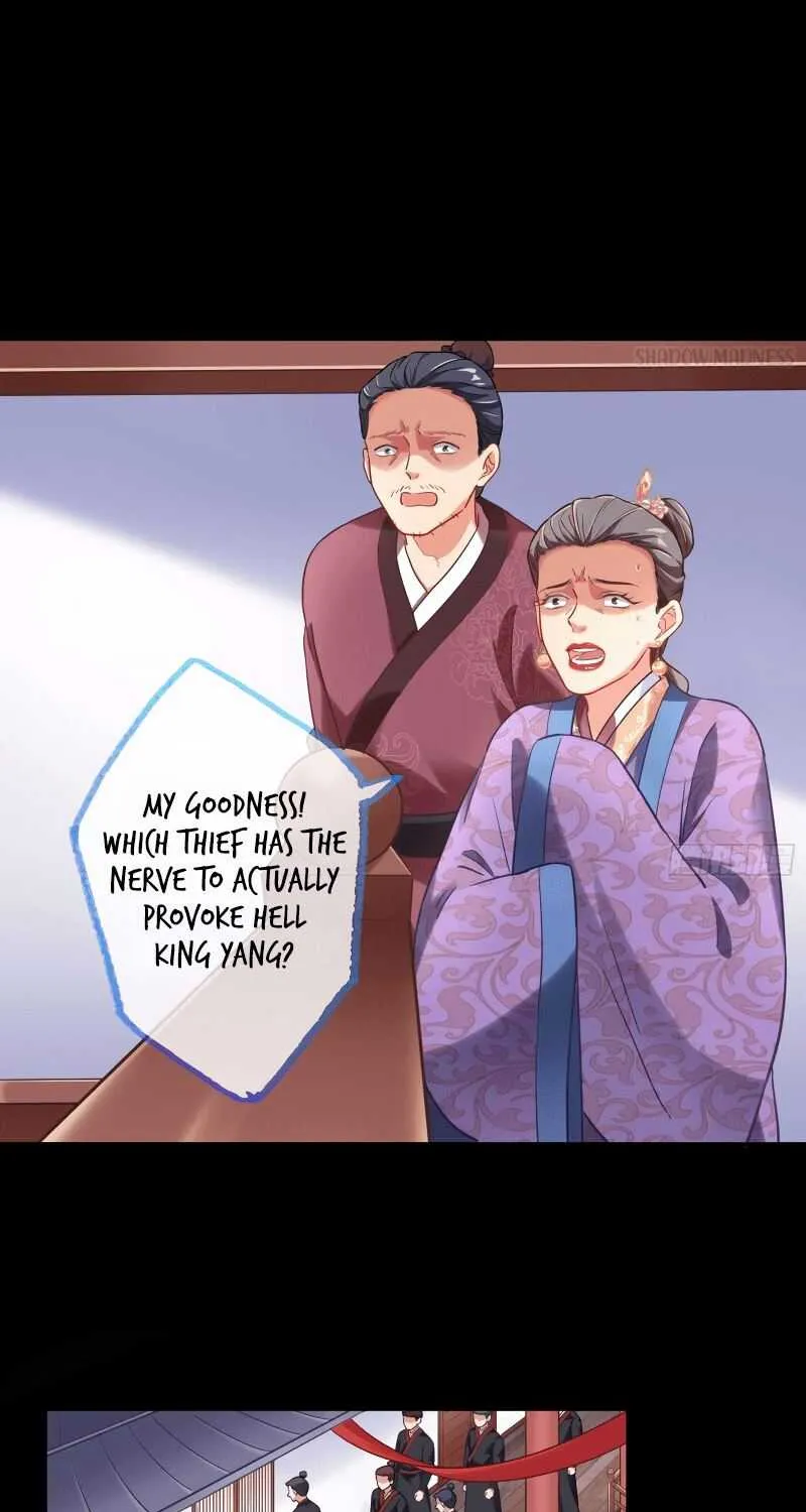 Read Cheating Men Must Die chapter 302 image 34 on Lezhin