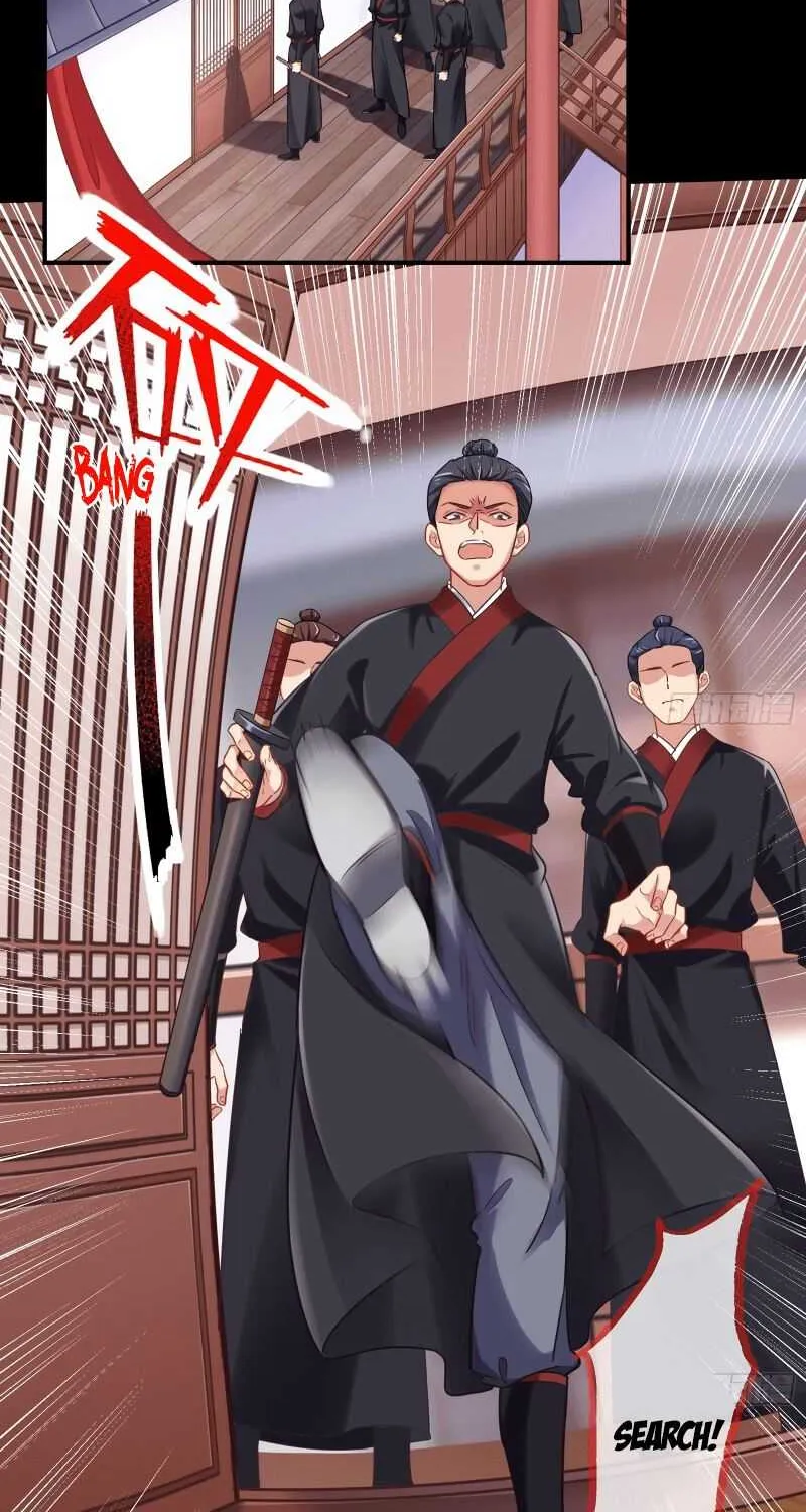 Read Cheating Men Must Die chapter 302 image 35 on Lezhin
