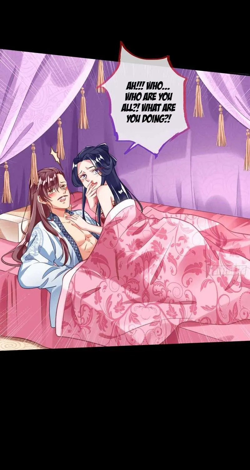 Read Cheating Men Must Die chapter 302 image 37 on Lezhin