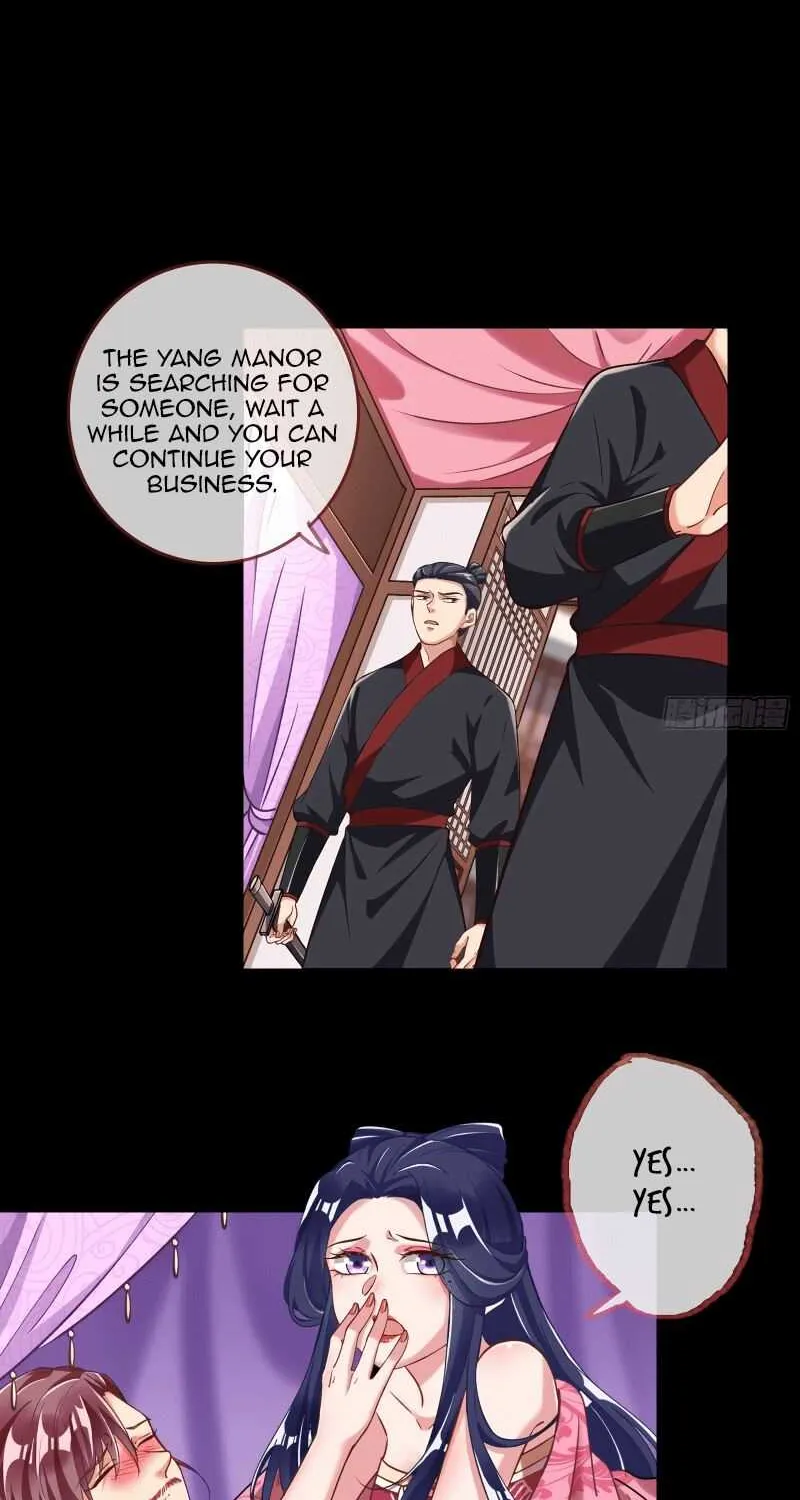 Read Cheating Men Must Die chapter 302 image 38 on Lezhin