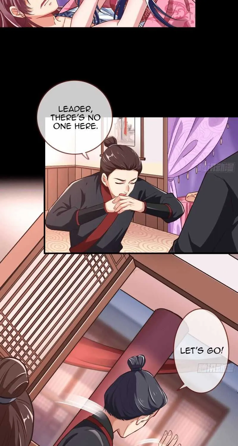Read Cheating Men Must Die chapter 302 image 39 on Lezhin