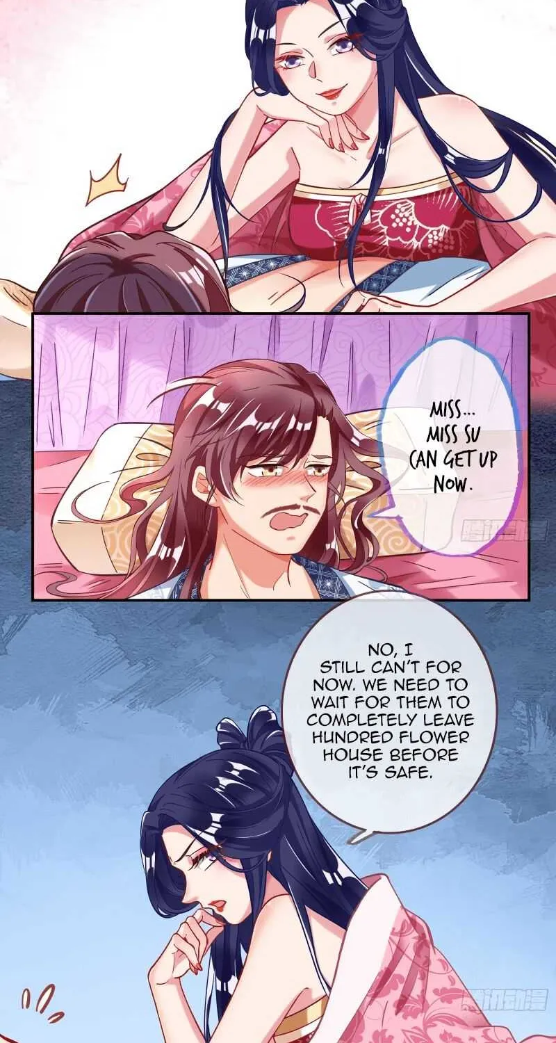 Read Cheating Men Must Die chapter 302 image 43 on Lezhin