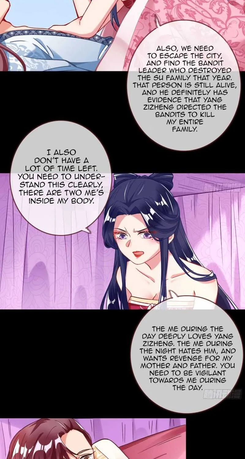 Read Cheating Men Must Die chapter 302 image 44 on Lezhin