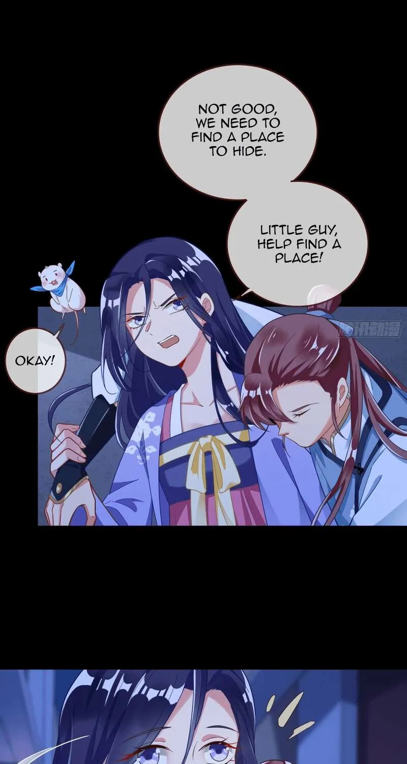 Read Cheating Men Must Die chapter 302 image 5 on Lezhin