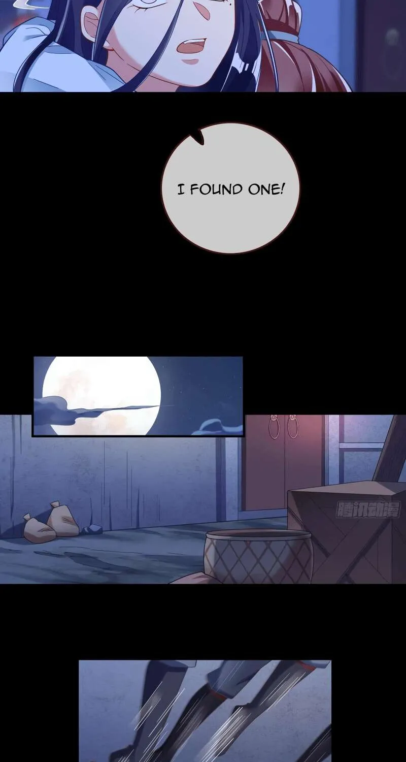 Read Cheating Men Must Die chapter 302 image 6 on Lezhin