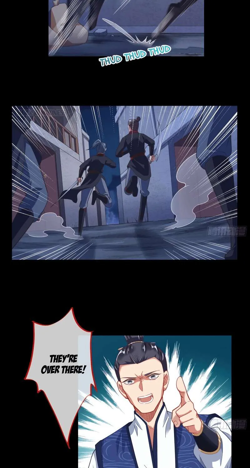 Read Cheating Men Must Die chapter 302 image 7 on Lezhin