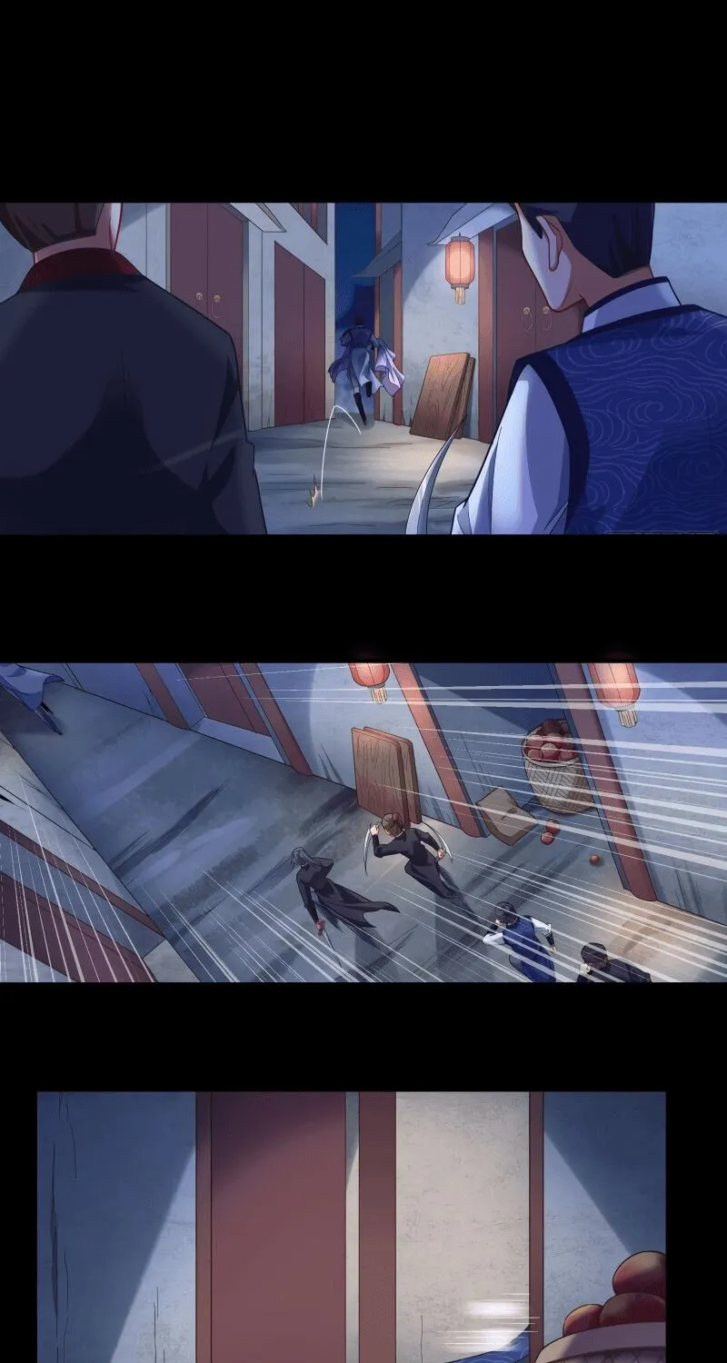 Read Cheating Men Must Die chapter 302 image 9 on Lezhin