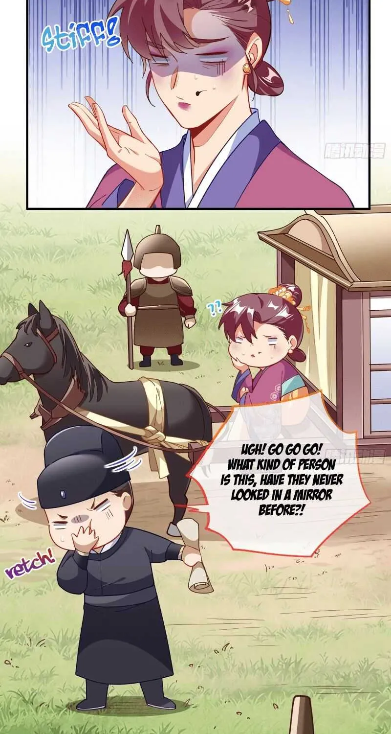 Read Cheating Men Must Die chapter 303 image 10 on Lezhin