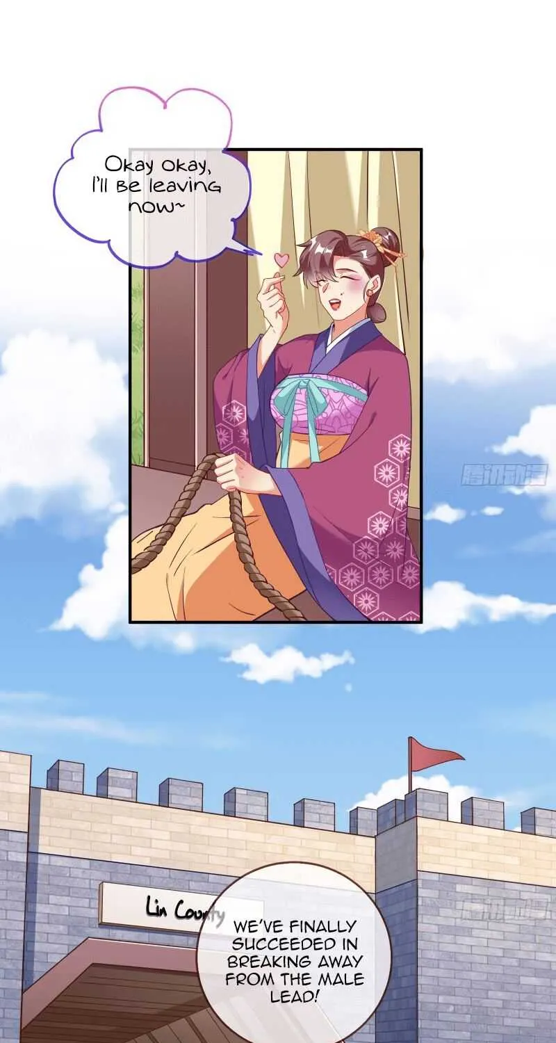 Read Cheating Men Must Die chapter 303 image 16 on Lezhin