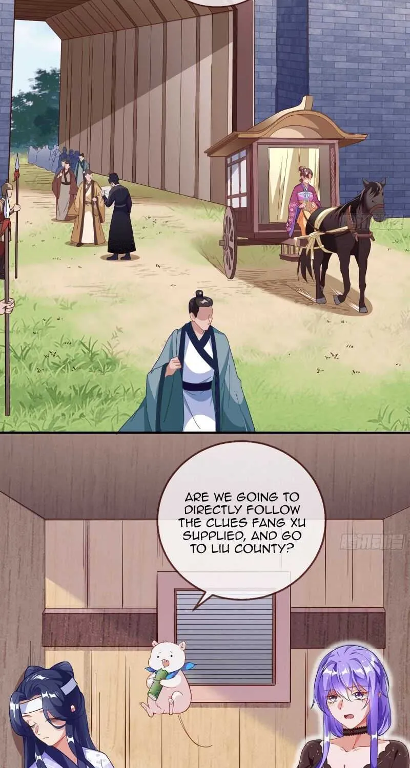 Read Cheating Men Must Die chapter 303 image 17 on Lezhin