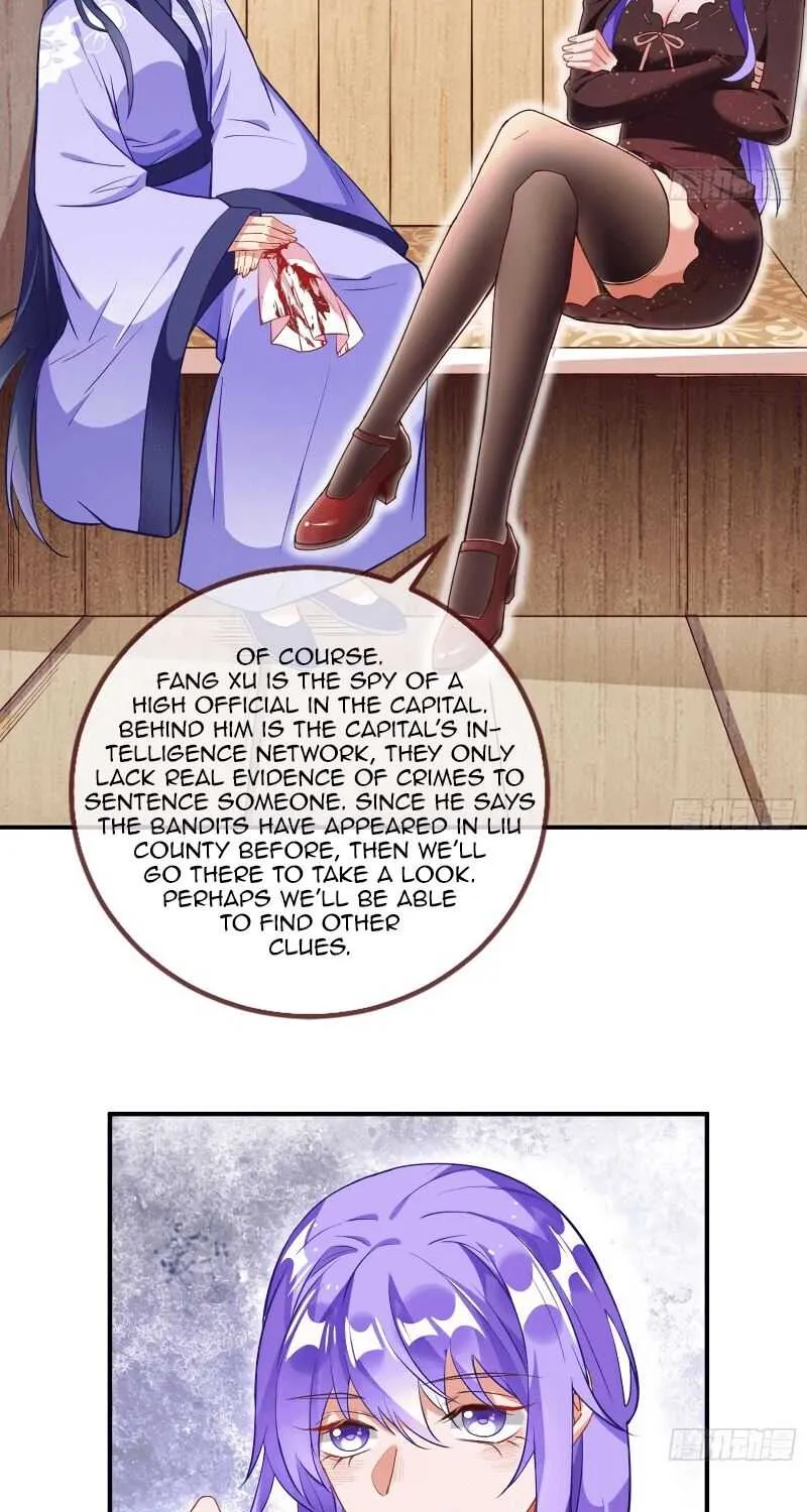 Read Cheating Men Must Die chapter 303 image 18 on Lezhin