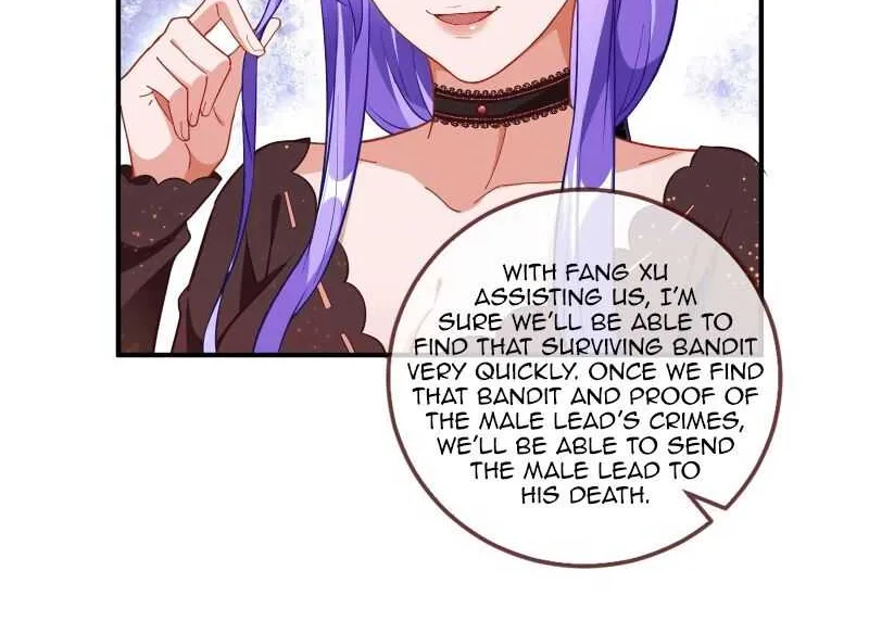 Read Cheating Men Must Die chapter 303 image 19 on Lezhin