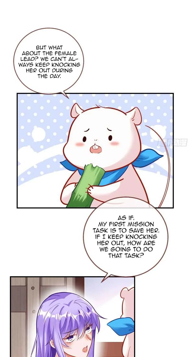 Read Cheating Men Must Die chapter 303 image 20 on Lezhin