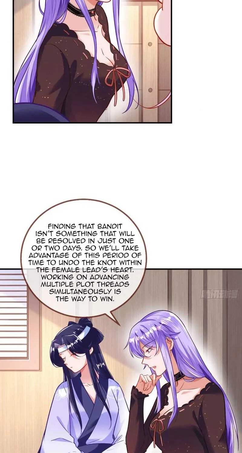 Read Cheating Men Must Die chapter 303 image 21 on Lezhin