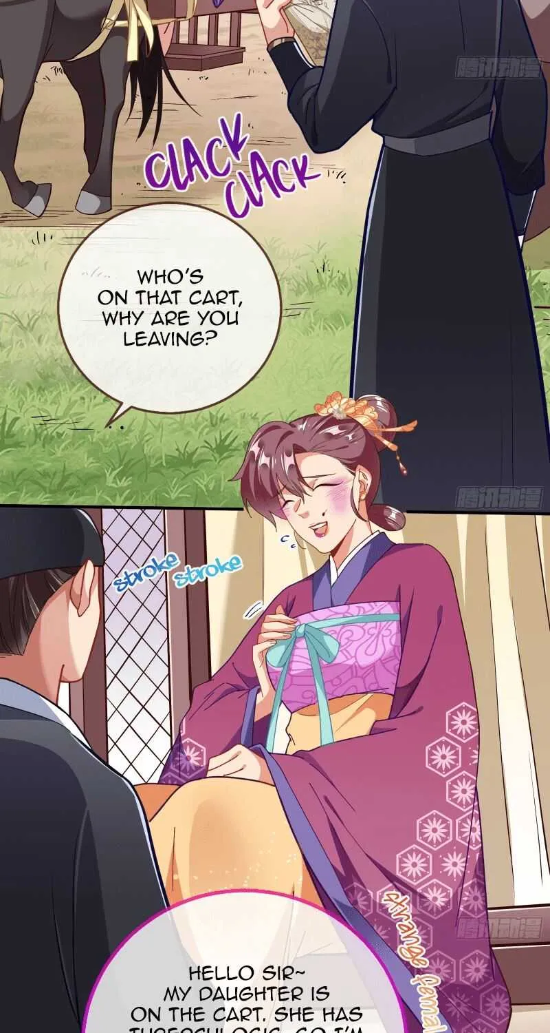 Read Cheating Men Must Die chapter 303 image 3 on Lezhin