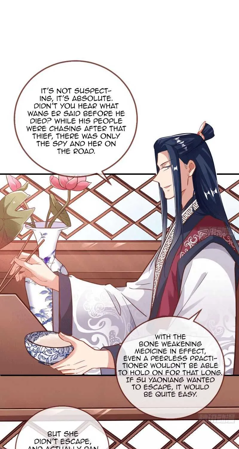 Read Cheating Men Must Die chapter 303 image 31 on Lezhin