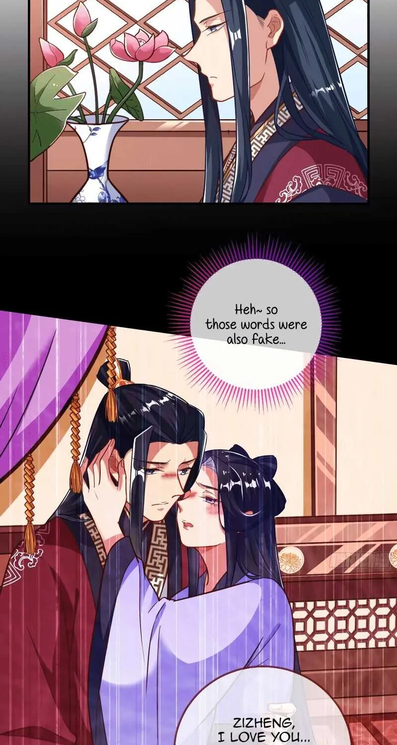 Read Cheating Men Must Die chapter 303 image 36 on Lezhin