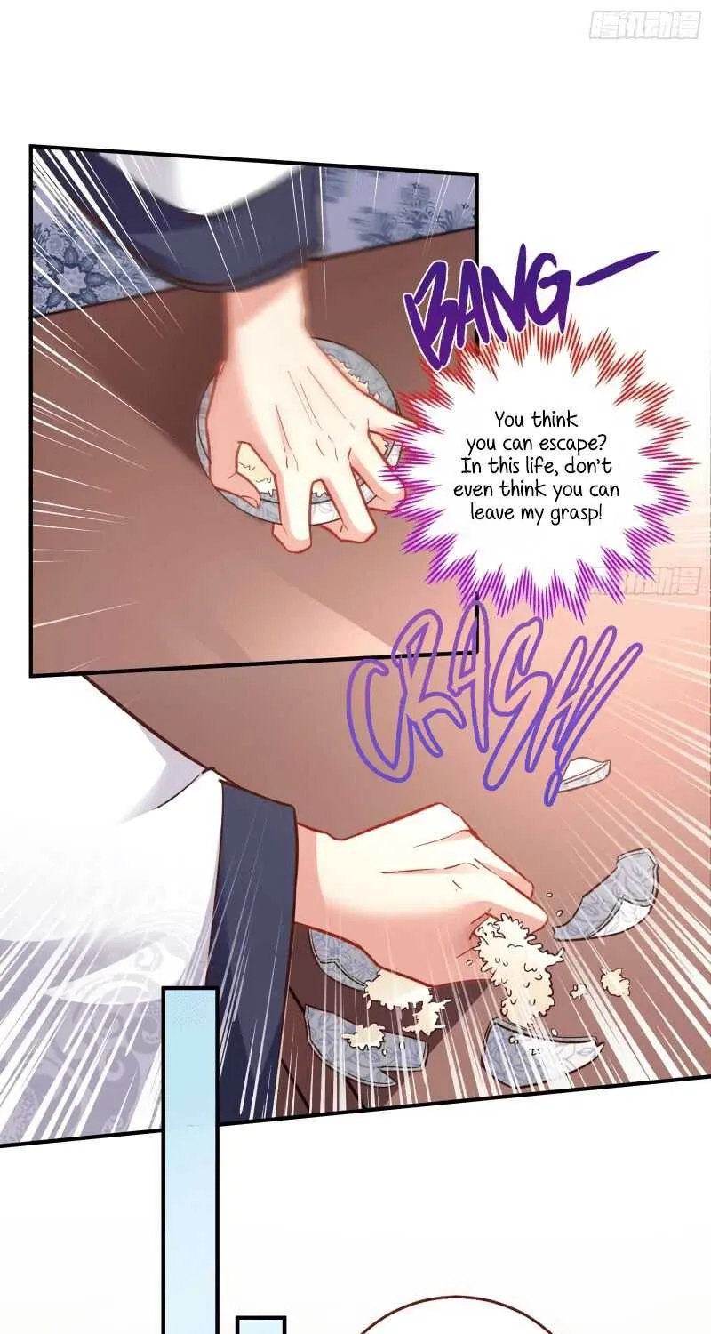 Read Cheating Men Must Die chapter 303 image 39 on Lezhin