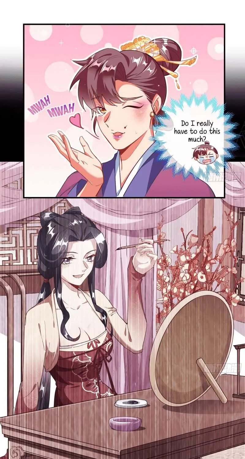 Read Cheating Men Must Die chapter 303 image 5 on Lezhin
