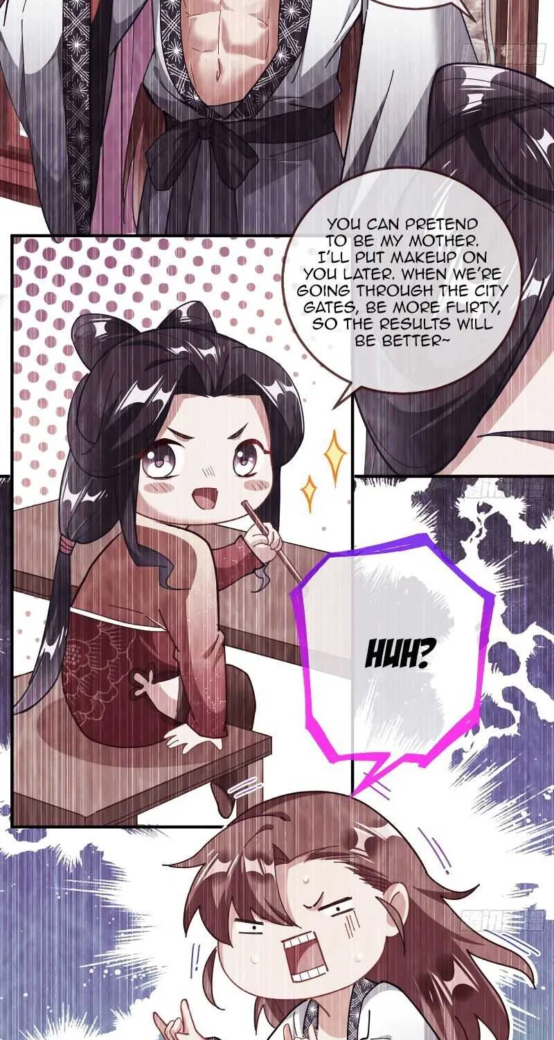 Read Cheating Men Must Die chapter 303 image 7 on Lezhin